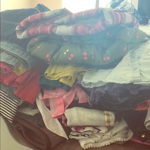 Gap HM Osh kosh , Gymboree